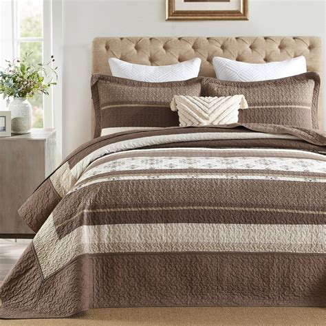 california king bedspreads 128x120